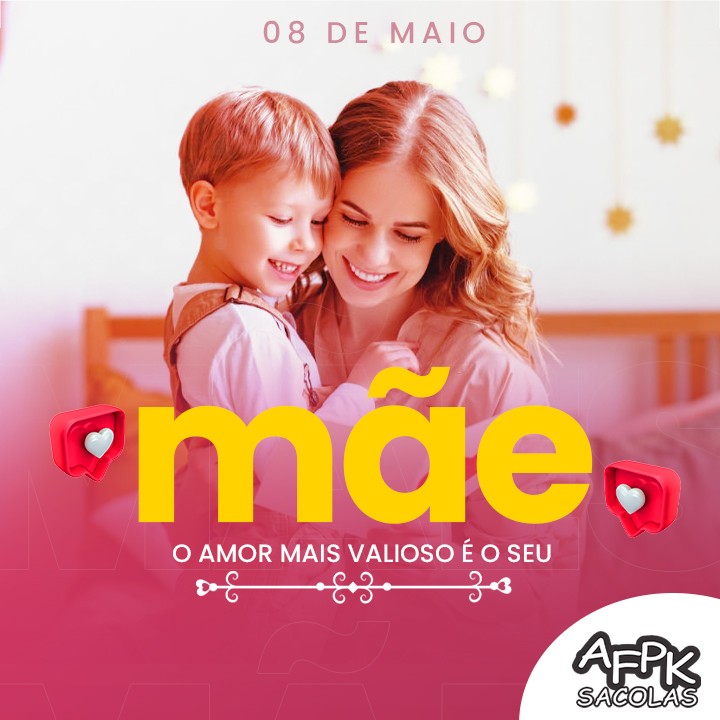 Dia das Mães