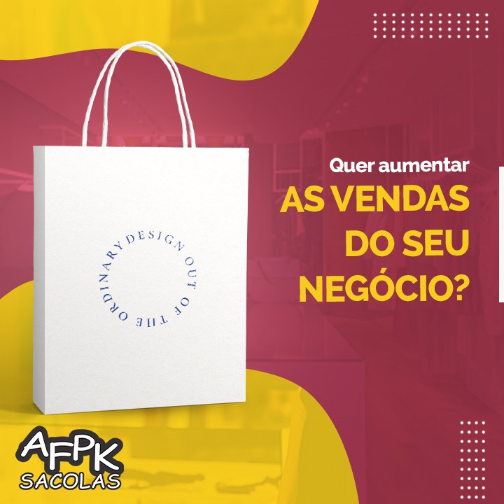 Quer aumentar as vendas do seu negócio?